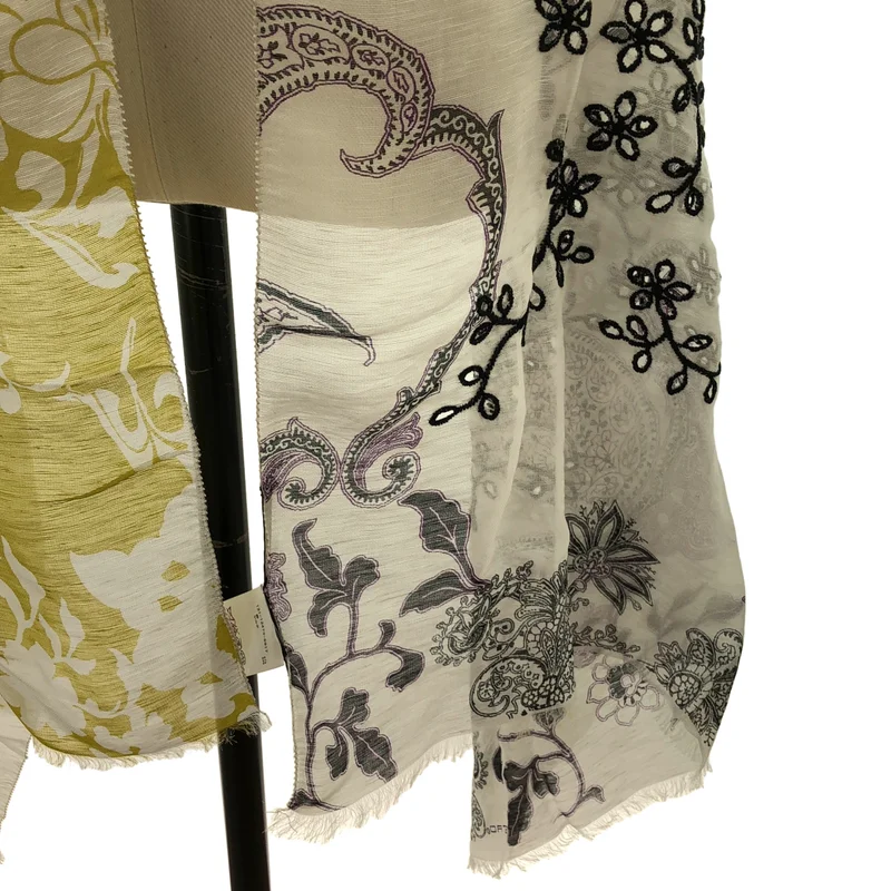 ETRO / エトロ | ストール 131-12473-5917 |