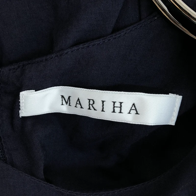 MARIHA / マリハ | ミューズノブラウス シャツ | 36 | レディース