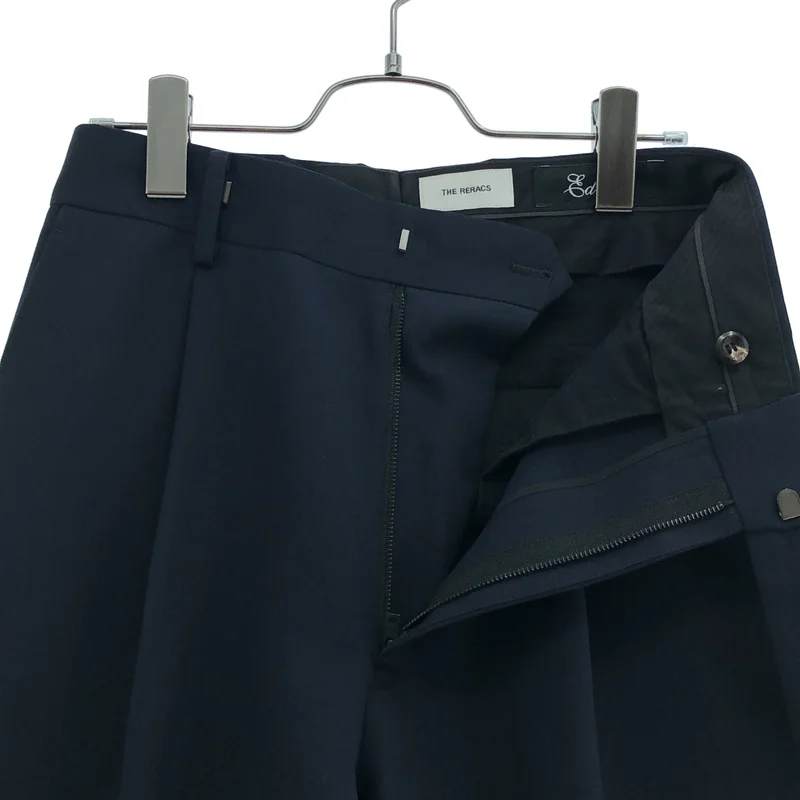 THE RERACS / ザリラクス | THE SLACKS STRAIGHT Edition 別注 パンツ | 46 | メンズ