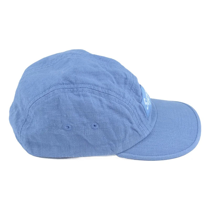 SUPREME / シュプリーム | Linen Camp Cap キャップ | M/L | その他