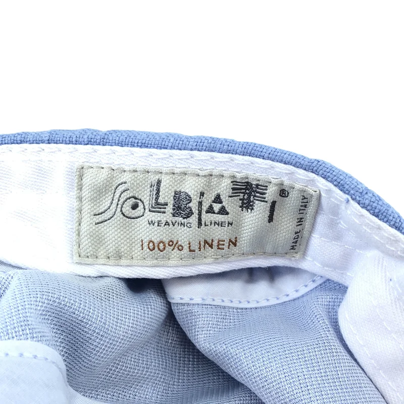 SUPREME / シュプリーム | Linen Camp Cap キャップ | M/L | その他