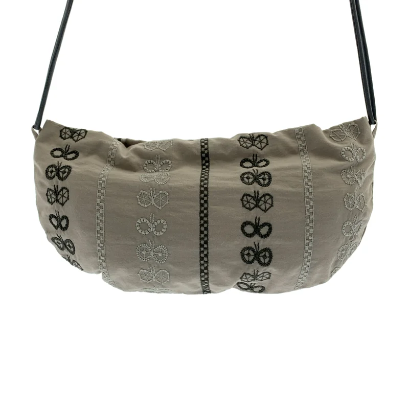 mina perhonen / ミナペルホネン | chiyo coupe bag  ショルダーバッグ |
