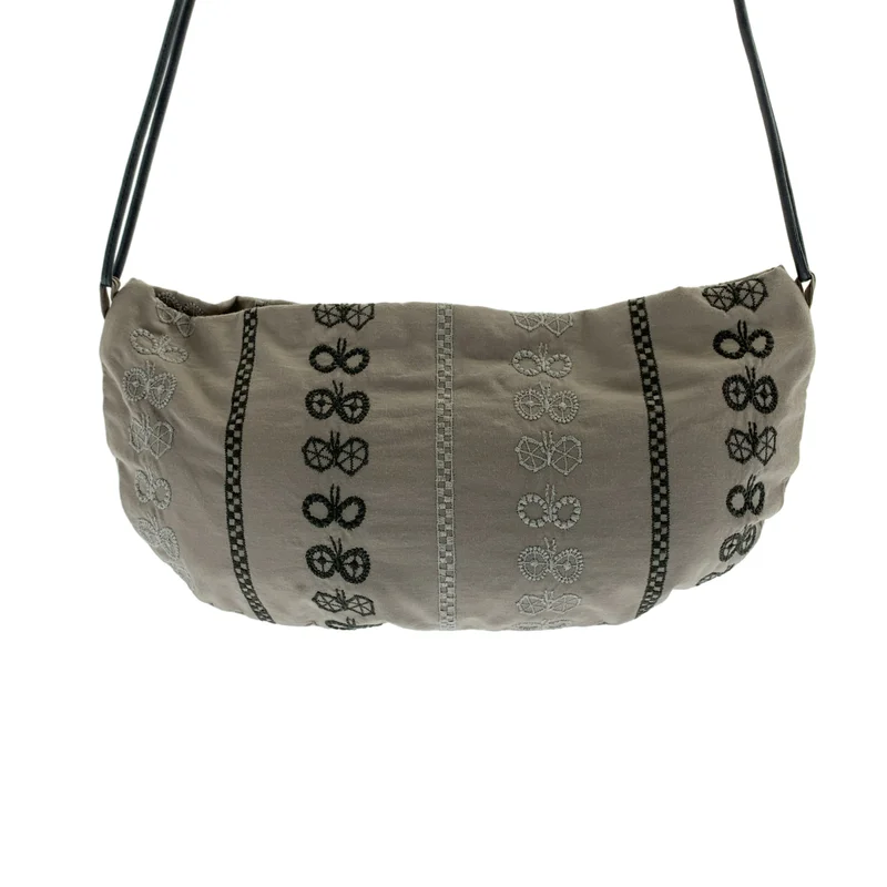 mina perhonen / ミナペルホネン | chiyo coupe bag  ショルダーバッグ |