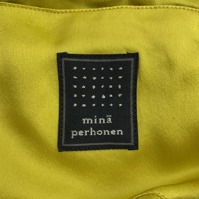 mina perhonen / ミナペルホネン | chiyo coupe bag  ショルダーバッグ |
