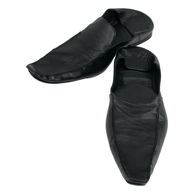 BALENCIAGA / バレンシアガ | Pasadena Loafer レザーシューズ | 42 | メンズ