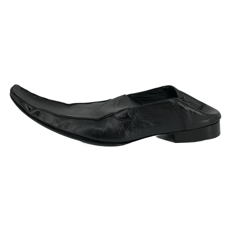 BALENCIAGA / バレンシアガ | Pasadena Loafer レザーシューズ | 42 | メンズ