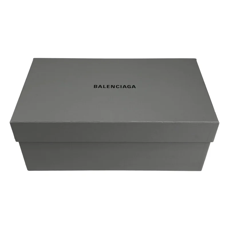 BALENCIAGA / バレンシアガ | Pasadena Loafer レザーシューズ | 42 | メンズ