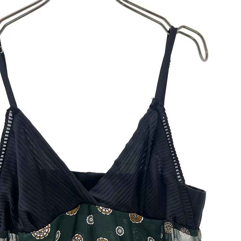 sacai / サカイ | Komon Print Dress レイヤード ワンピース | 3 | レディース