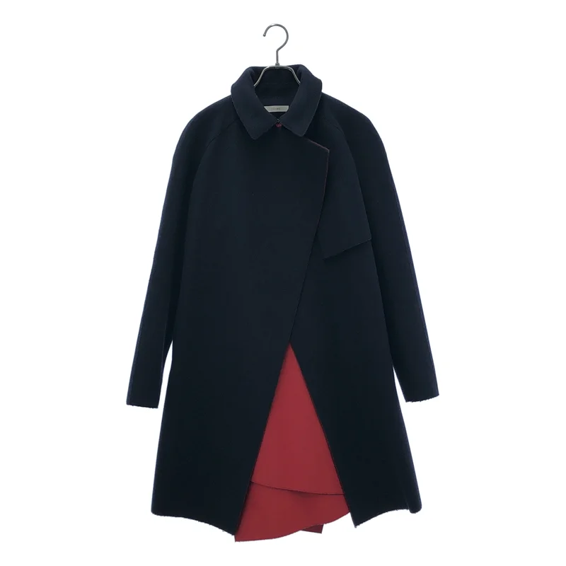 CELINE / セリーヌ | ダブルフェイス コート 2 8G24 / 3056 | 36 | レディース