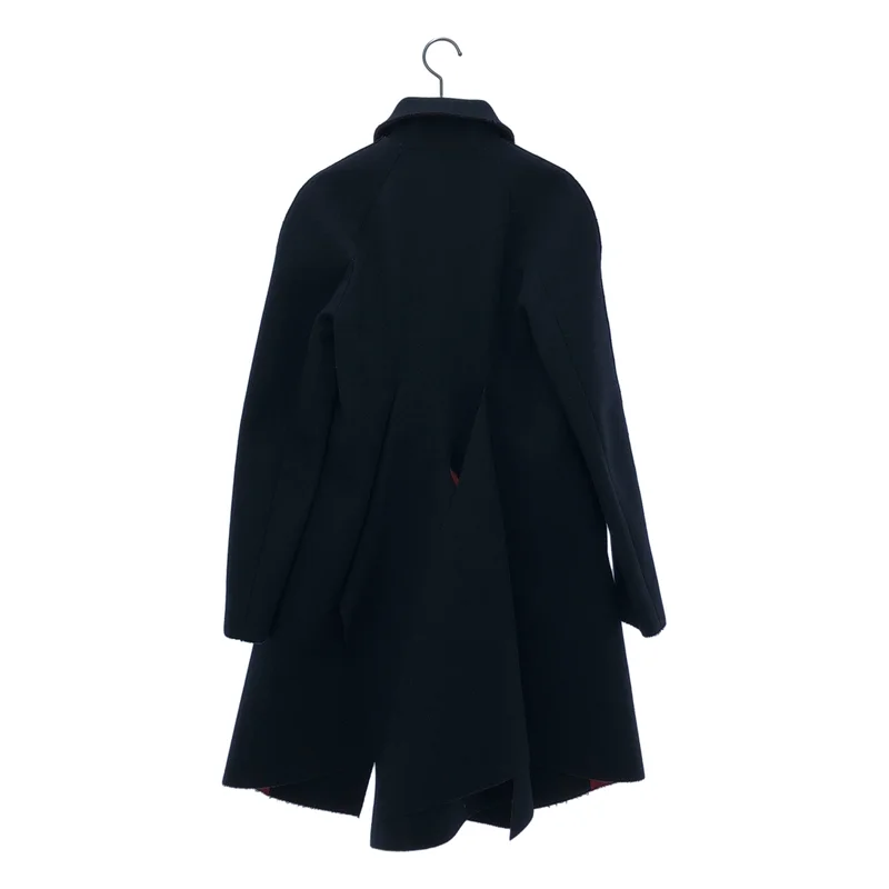 CELINE / セリーヌ | ダブルフェイス コート 2 8G24 / 3056 | 36 | レディース
