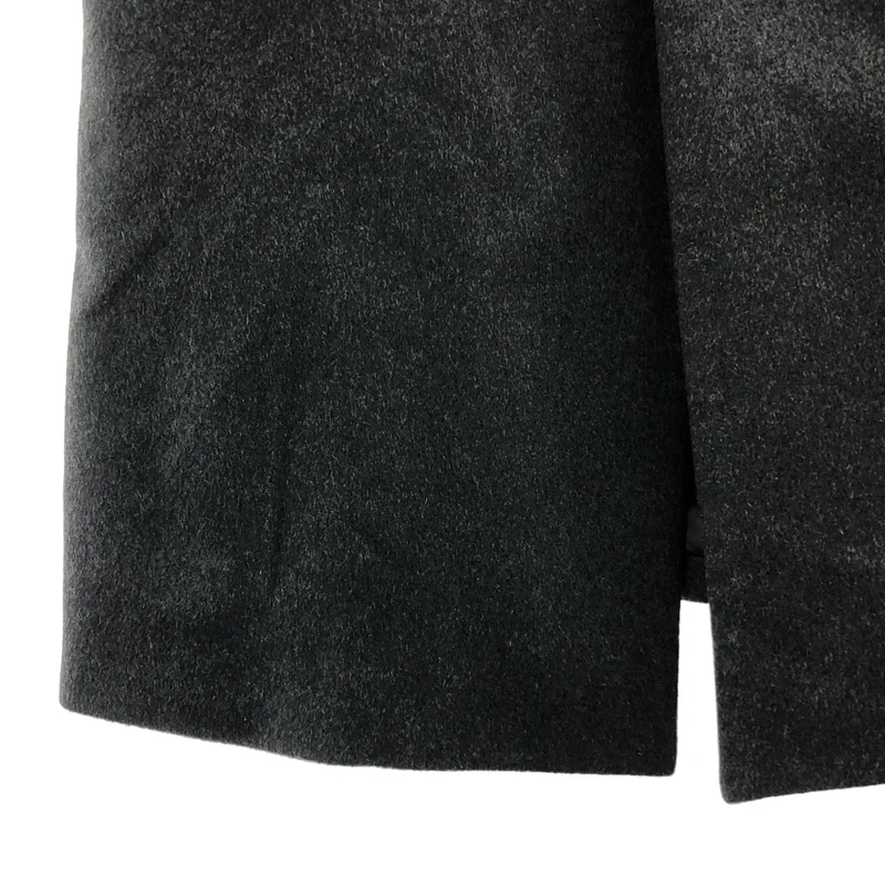 GALERIE VIE / ギャルリーヴィー | cashmere 100％ / カシミヤ シングル チェスターコート / 総裏地 | 1 | レディース
