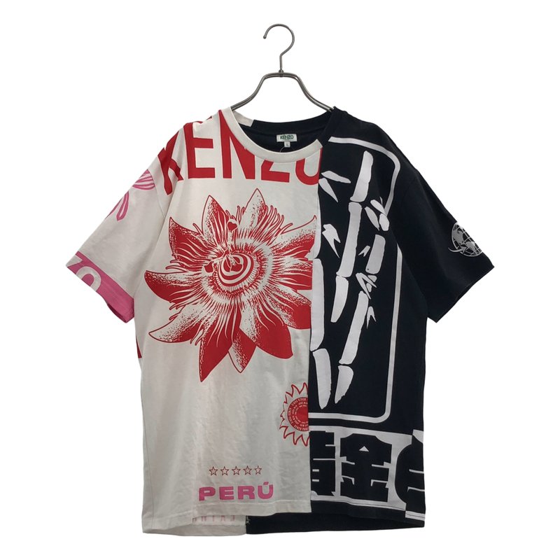KENZO / ケンゾー | Tシャツ_半袖 F965TS0524SK | L | メンズ
