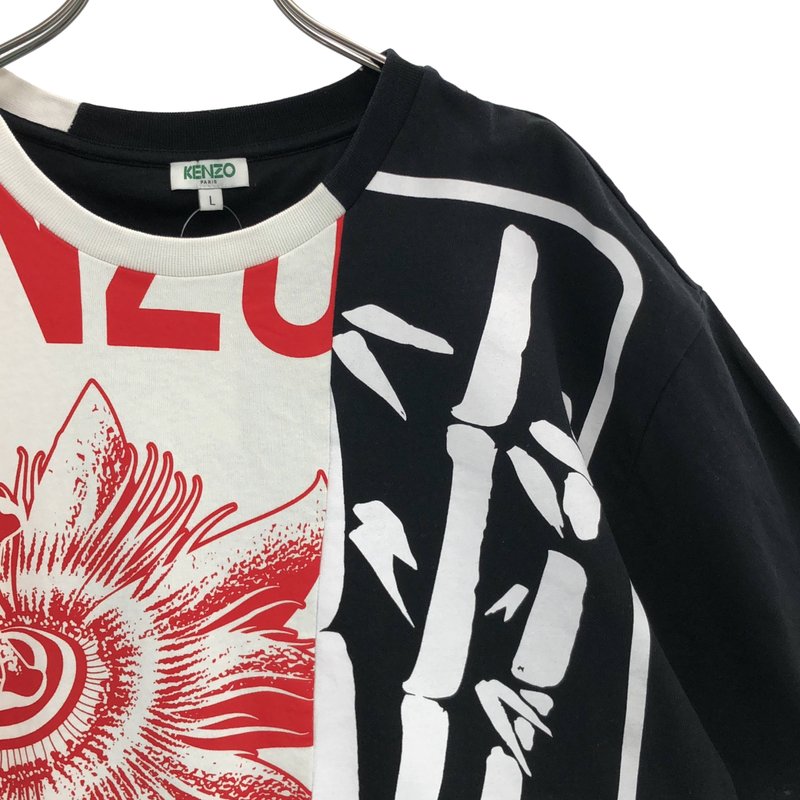 KENZO / ケンゾー | Tシャツ_半袖 F965TS0524SK | L | メンズ