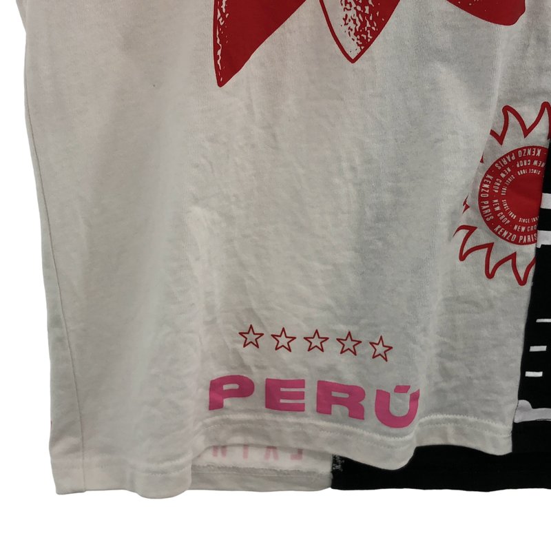 KENZO / ケンゾー | Tシャツ_半袖 F965TS0524SK | L | メンズ