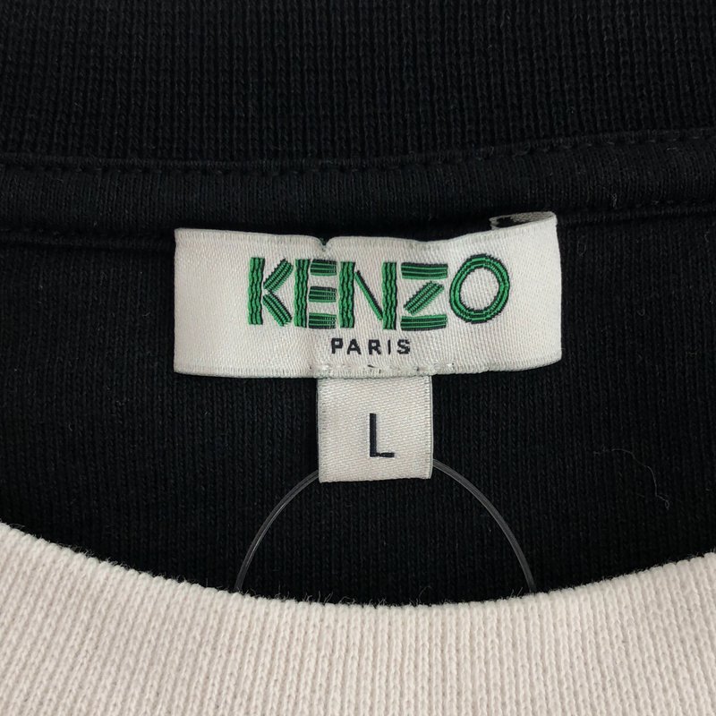 KENZO / ケンゾー | Tシャツ_半袖 F965TS0524SK | L | メンズ