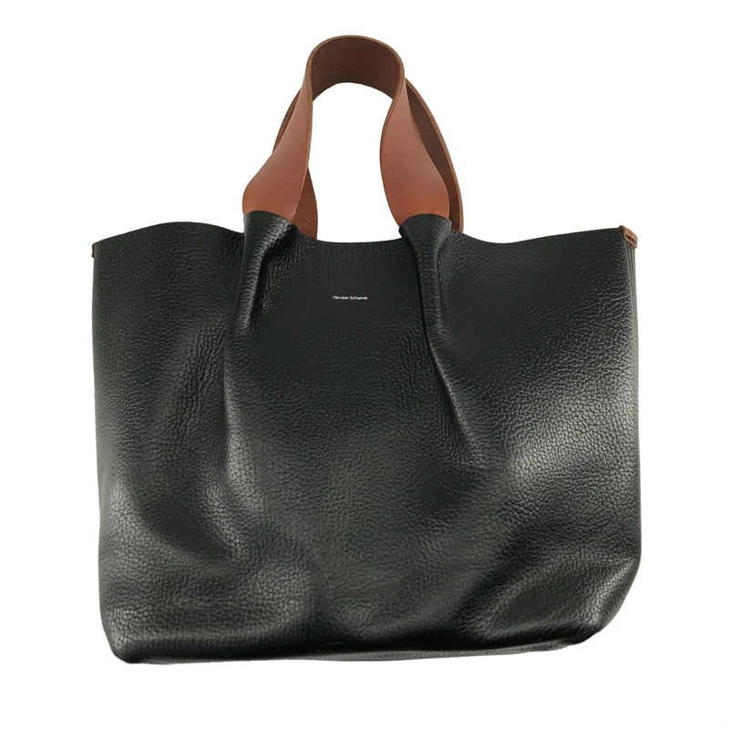 Hender scheme / エンダースキーマ | PIANO BAG M ハンドバッグ |