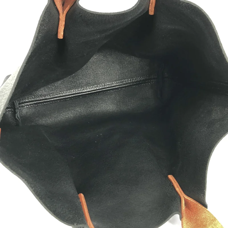 Hender scheme / エンダースキーマ | PIANO BAG M ハンドバッグ |