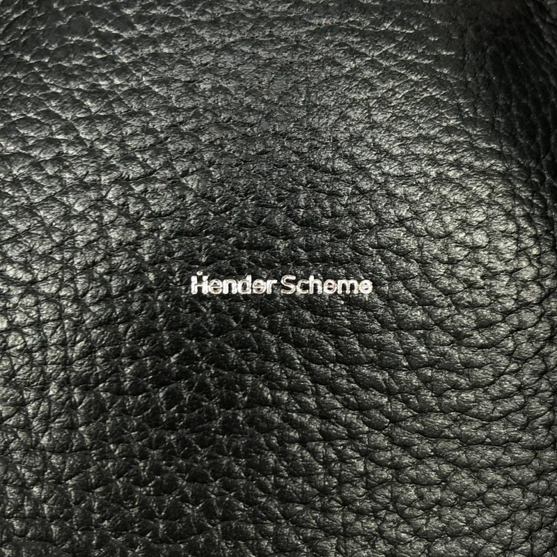 Hender scheme / エンダースキーマ | PIANO BAG M ハンドバッグ |
