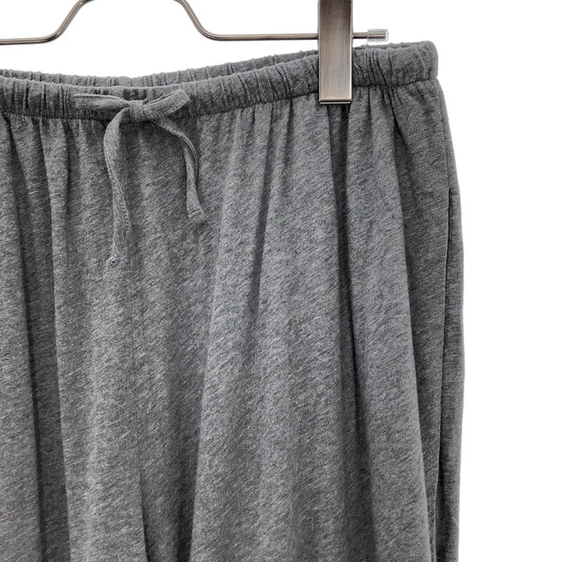 THE ROW / ザロウ | Lanuit コットン ワイドパンツ | S | レディース