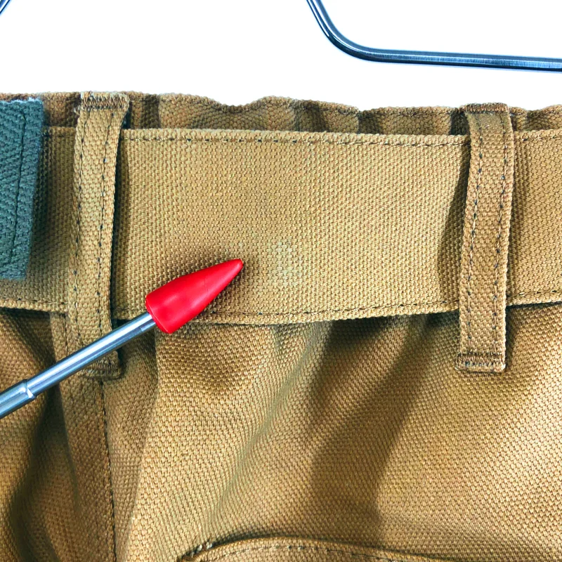 sacai / サカイ | × Carhartt WIP Canvas Pants ペインター パンツ | 1 | メンズ