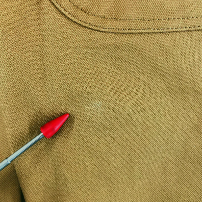 sacai / サカイ | × Carhartt WIP Canvas Pants ペインター パンツ | 1 | メンズ