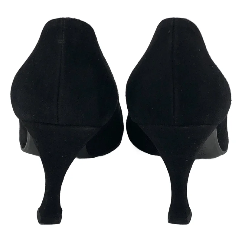 ALAIA / アライア | ヒール パンプス | 35 1/2 | レディース