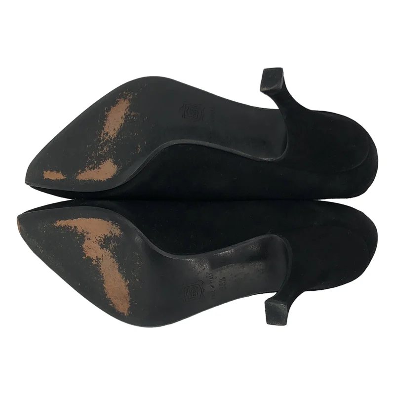 ALAIA / アライア | ヒール パンプス | 35 1/2 | レディース