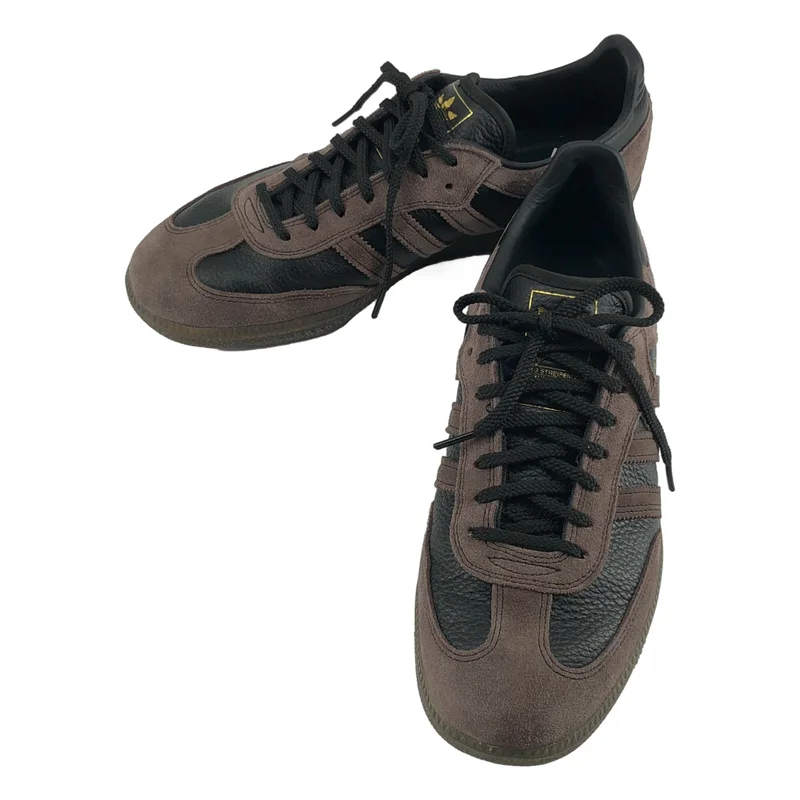 adidas / アディダス | × Kader Sylla SAMBA ADV スニーカー | 27.5 | メンズ