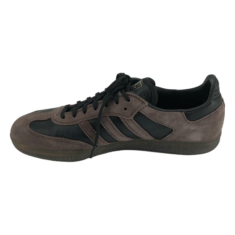 adidas / アディダス | × Kader Sylla SAMBA ADV スニーカー | 27.5 | メンズ