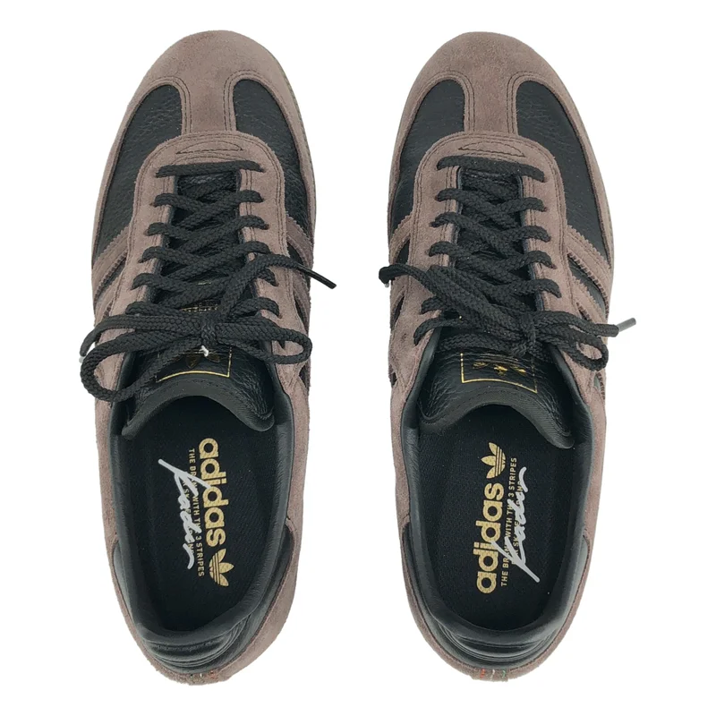 adidas / アディダス | × Kader Sylla SAMBA ADV スニーカー | 27.5 | メンズ