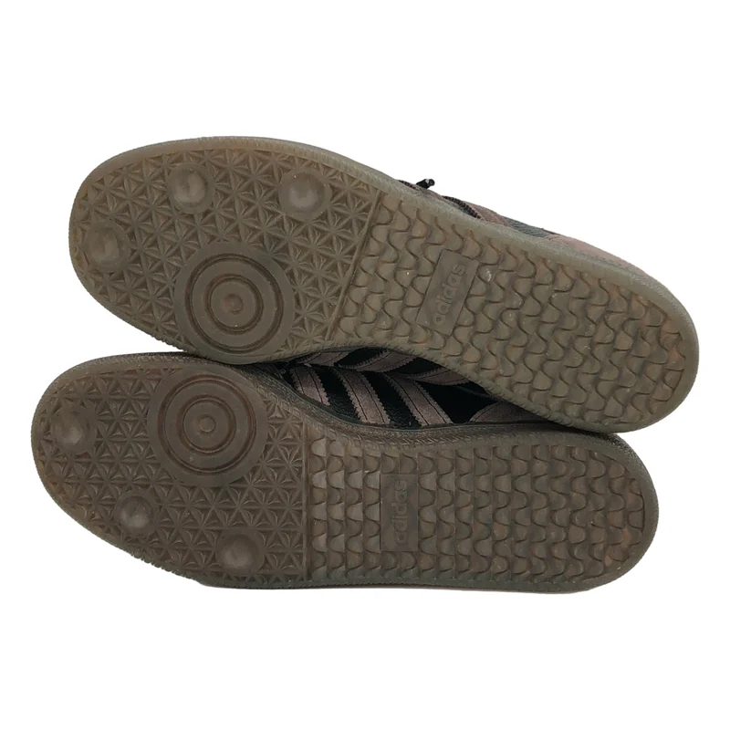 adidas / アディダス | × Kader Sylla SAMBA ADV スニーカー | 27.5 | メンズ