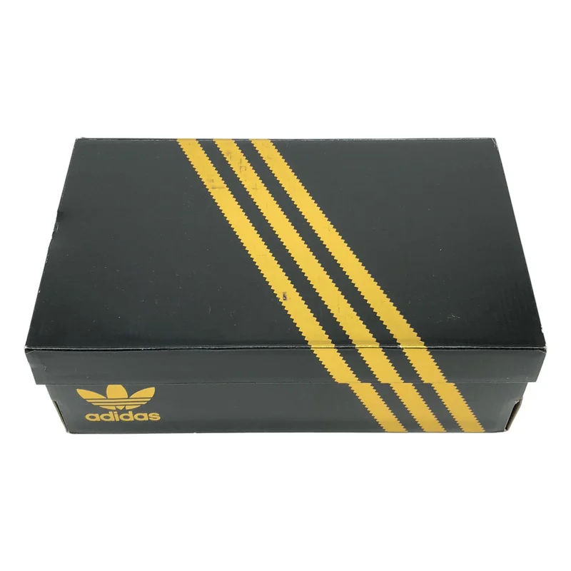 adidas / アディダス | × Kader Sylla SAMBA ADV スニーカー | 27.5 | メンズ