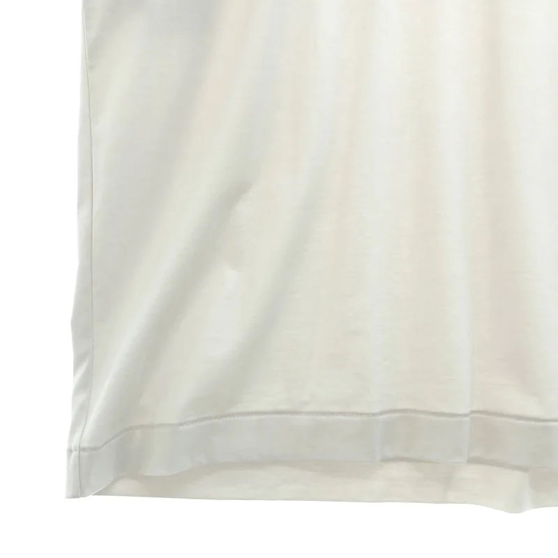 ATON / エイトン | SUVIN 60/2 オーバーサイズ Tシャツ | 6 | メンズ