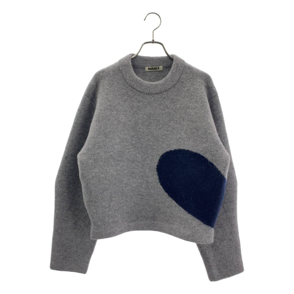NKNIT / ンニット – KLD