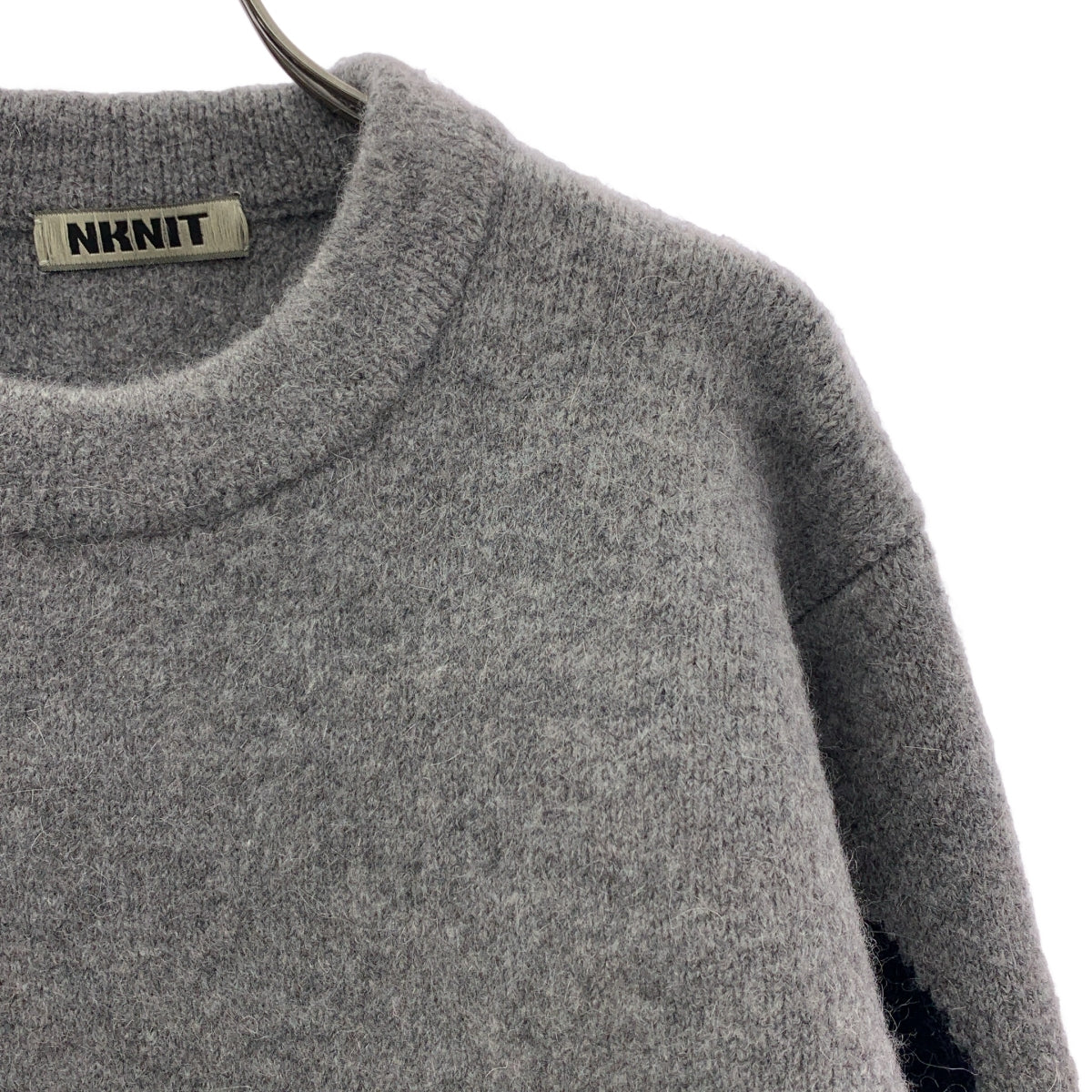 NKNIT / ンニット – KLD