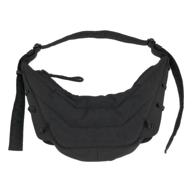 LEMAIRE / ルメール | SMALL SOFT GAME BAG ゲーム ショルダーバッグ |