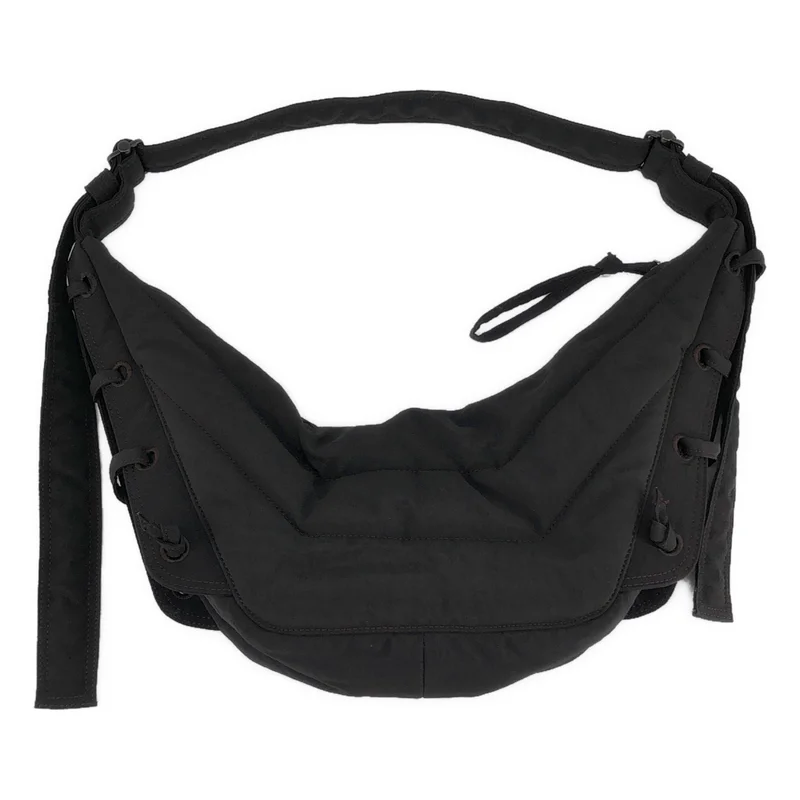 LEMAIRE / ルメール | SMALL SOFT GAME BAG ゲーム ショルダーバッグ |