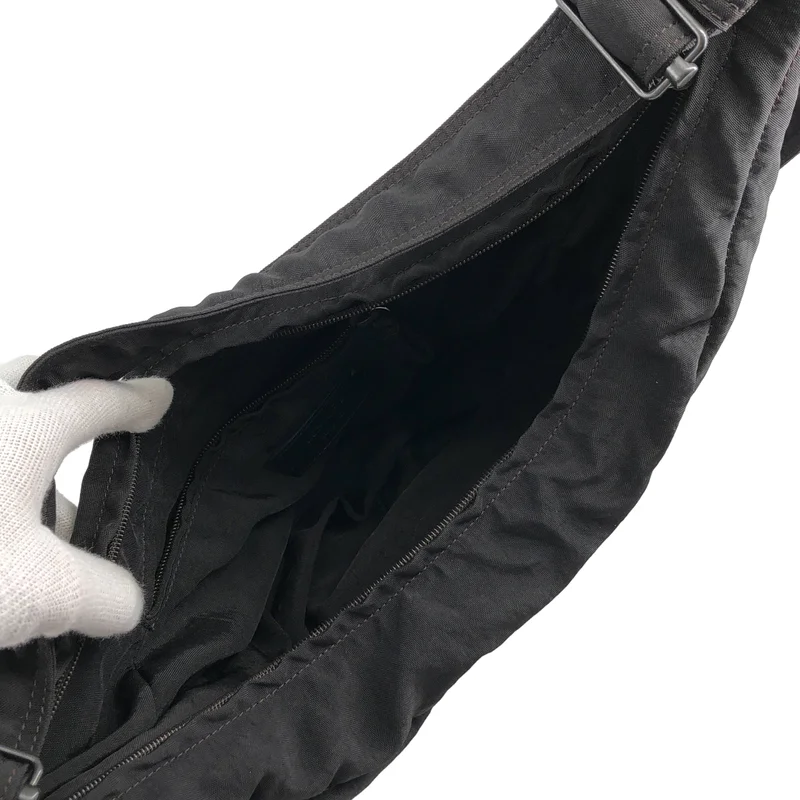 LEMAIRE / ルメール | SMALL SOFT GAME BAG ゲーム ショルダーバッグ |