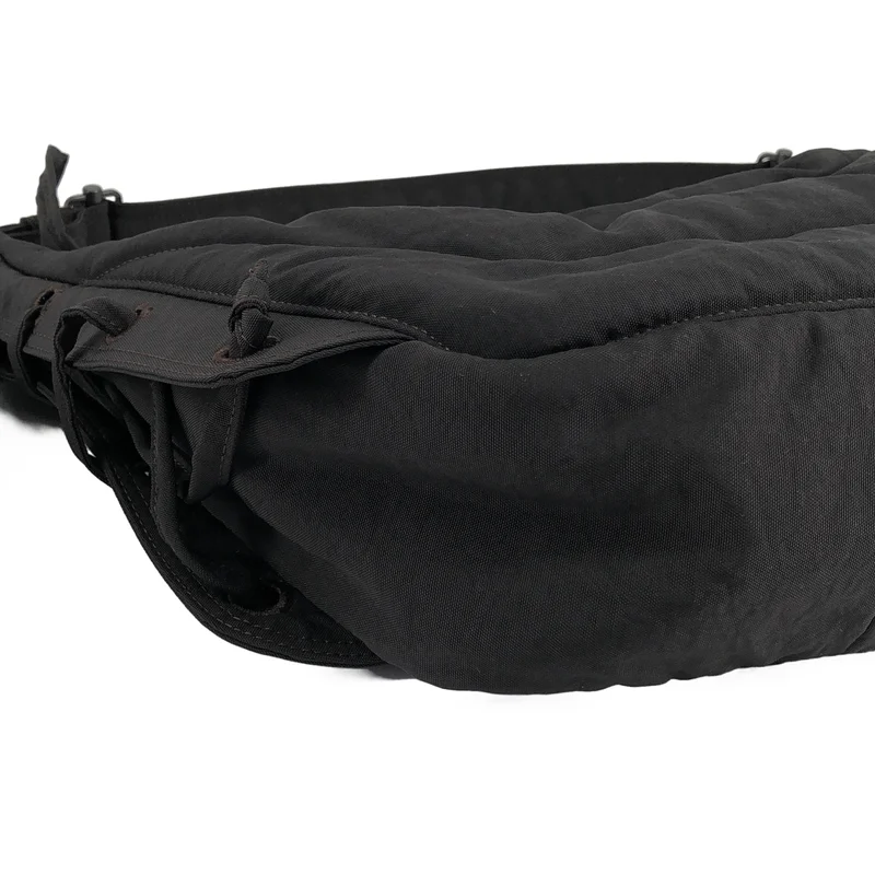 LEMAIRE / ルメール | SMALL SOFT GAME BAG ゲーム ショルダーバッグ |