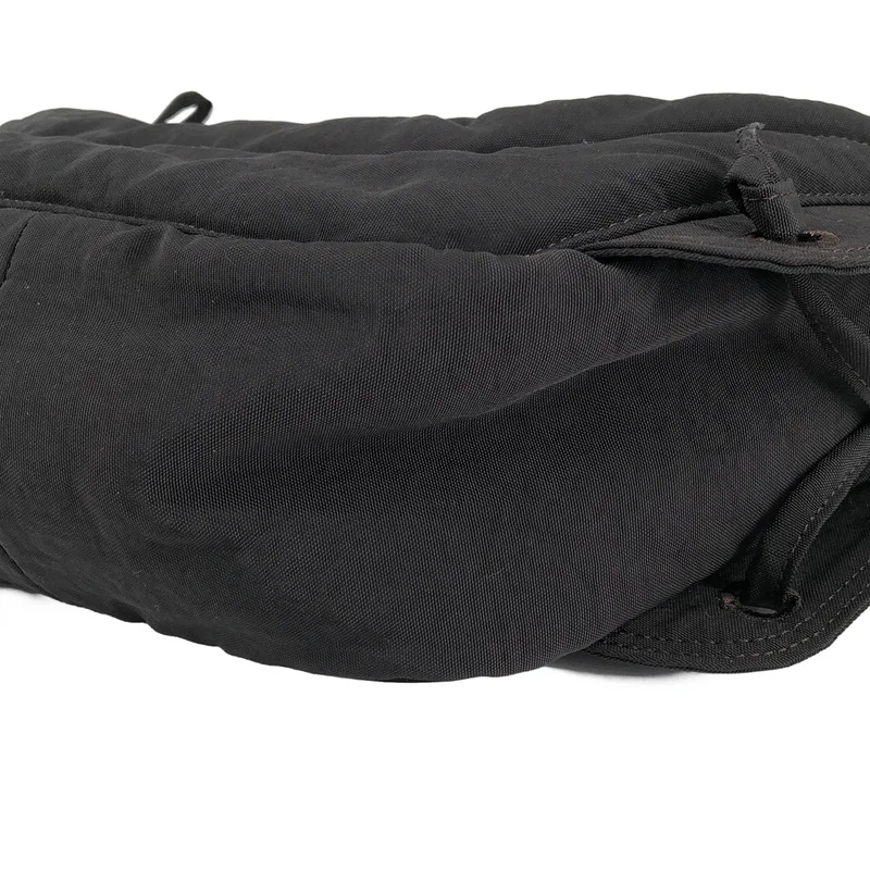 LEMAIRE / ルメール | SMALL SOFT GAME BAG ゲーム ショルダーバッグ |