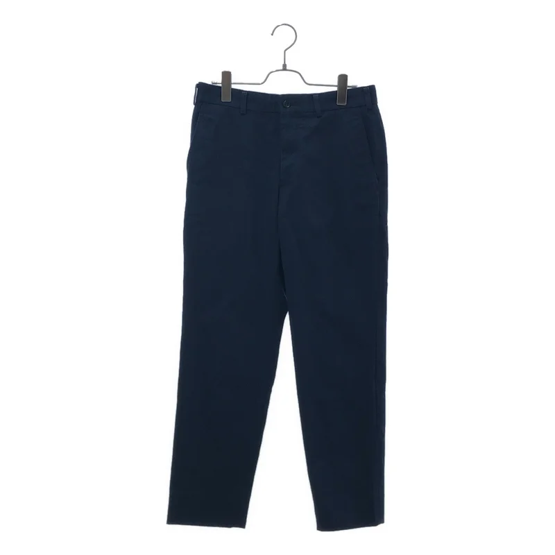 COMME des GARCONS HOMME DEUX / コムデギャルソンオムドゥ | 2020SS | スラックスコットンパンツ | S | メンズ