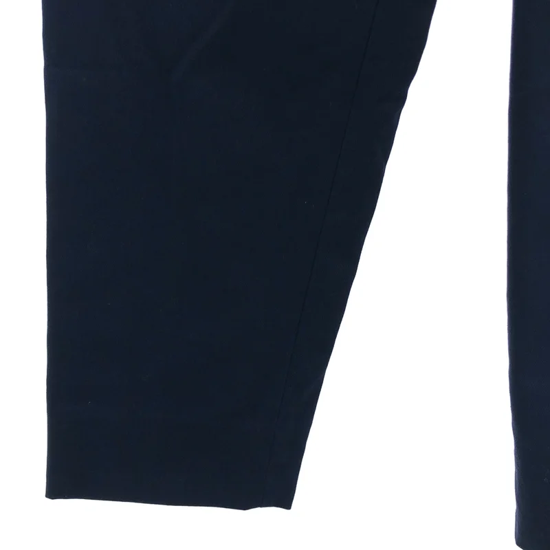COMME des GARCONS HOMME DEUX / コムデギャルソンオムドゥ | 2020SS | スラックスコットンパンツ | S | メンズ