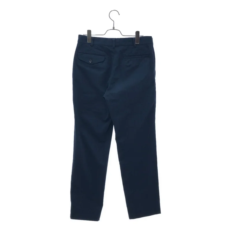 COMME des GARCONS HOMME DEUX / コムデギャルソンオムドゥ | 2020SS | スラックスコットンパンツ | S | メンズ