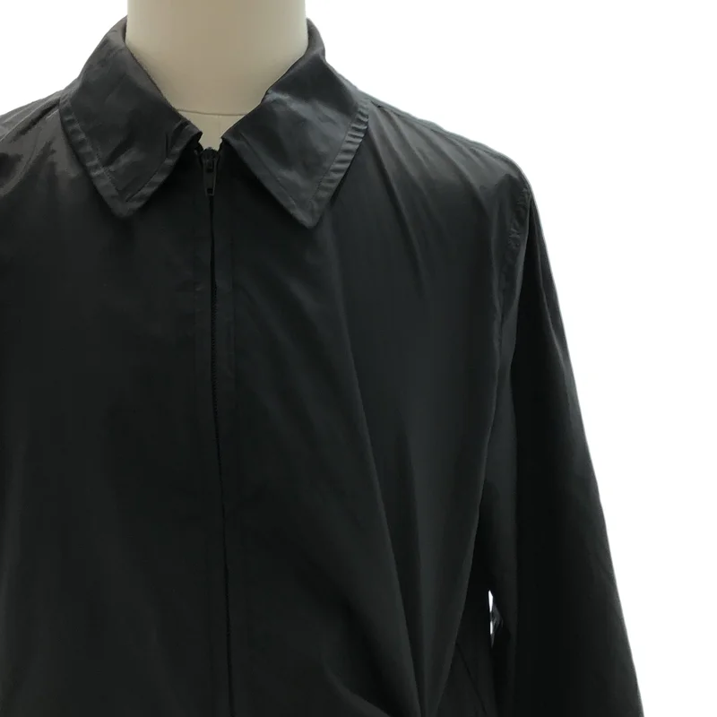 BLACK COMME des GARCONS / ブラックコムデギャルソン | 2015SS | ナイロン テディベア パッカブル ジャケット | XL | メンズ