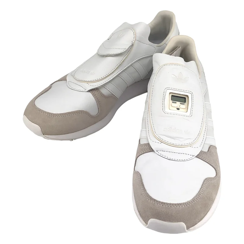 adidas by HYKE / アディダスBYハイク | MICROPACER / マイクロペーサー ローカットスニーカー AOH-006 | 27.5 | メンズ