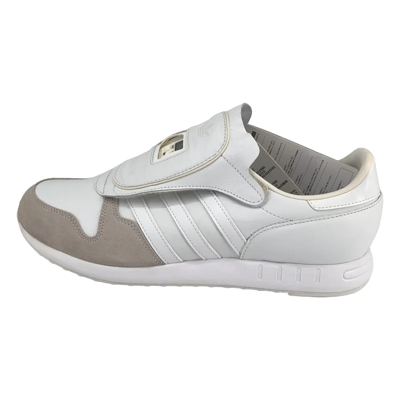 adidas by HYKE / アディダスBYハイク | MICROPACER / マイクロペーサー ローカットスニーカー AOH-006 | 27.5 | メンズ