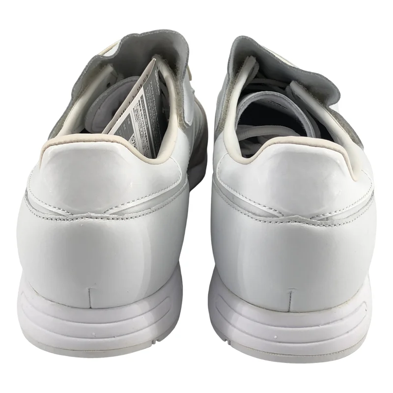adidas by HYKE / アディダスBYハイク | MICROPACER / マイクロペーサー ローカットスニーカー AOH-006 | 27.5 | メンズ