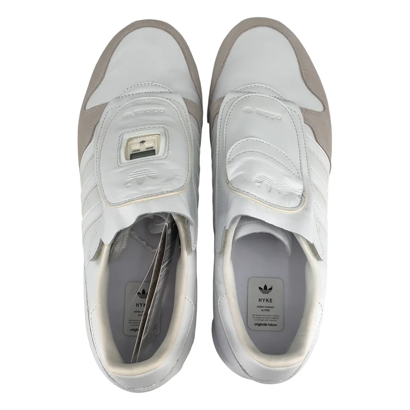 adidas by HYKE / アディダスBYハイク | MICROPACER / マイクロペーサー ローカットスニーカー AOH-006 | 27.5 | メンズ