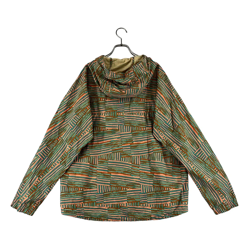 Patagonia / パタゴニア | 2025SS | ファンホッガーズ・アノラック ジャケット フーディ / 20325 | M | メンズ