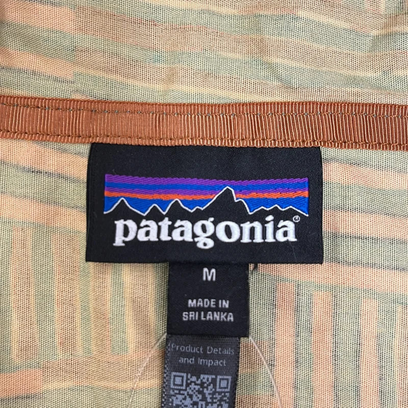 Patagonia / パタゴニア | 2025SS | ファンホッガーズ・アノラック ジャケット フーディ / 20325 | M | メンズ